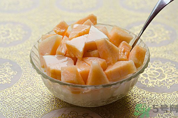 小孩吃木瓜會(huì)早熟嗎？?jī)和阅竟蠒?huì)不會(huì)性早熟？