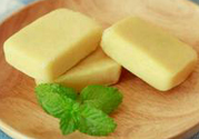 做完手術可以吃綠豆糕嗎？做完手術多久可以吃綠豆糕？