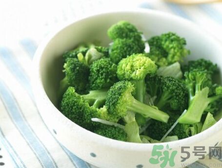 西蘭花是堿性嗎？西蘭花是堿性還是酸性？