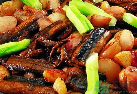 鱔魚可以和鯽魚一起吃嗎?鱔魚能和鯽魚同吃嗎? 鱔魚可以和鯽魚一起吃嗎?鱔魚能和鯽魚同吃嗎?