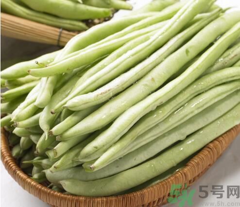 四季豆可以和雞蛋一起炒嗎？四季豆和雞蛋一起吃好嗎？