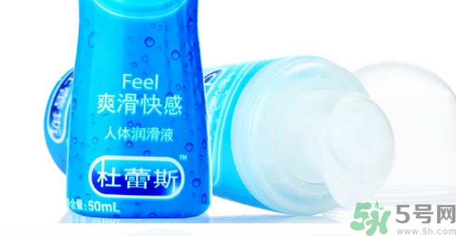 杜蕾斯潤滑劑哪種好?杜蕾斯潤滑劑有哪些?