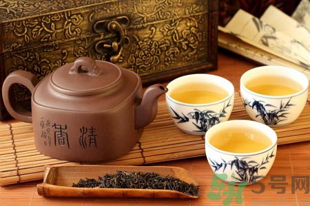 女性月經期間可以喝茶嗎 女性月經期間可以喝茶嗎