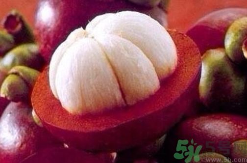 山竹是發物嗎?山竹是不是發物?