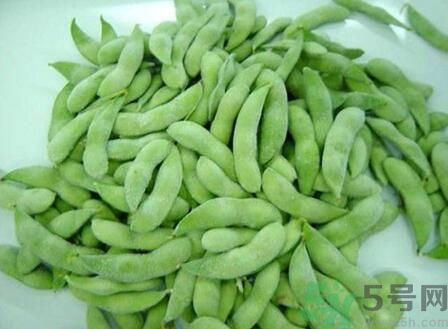 毛豆外面變黑了還能吃嗎？毛豆變黑了還可以吃嗎？