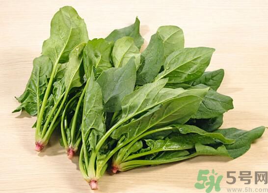 豌豆可以和菠菜一起吃嗎？豌豆和菠菜一起吃好嗎？