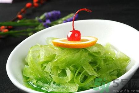 夏季養生不能吃什么