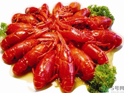 小龍蝦的做法 小龍蝦不能和什么一起吃？