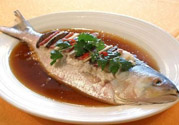 魚身上最有營養(yǎng)的地方是哪里？魚的功效與作用？
