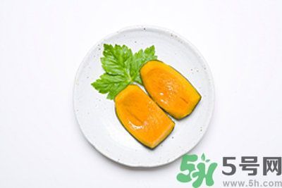 南瓜可以補(bǔ)血嗎？南瓜有補(bǔ)血的作用嗎？