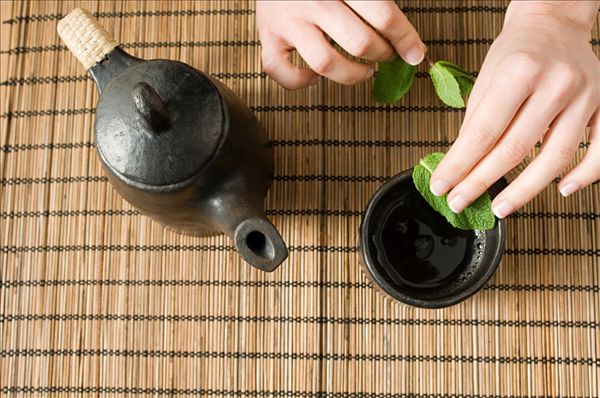 薄荷能治蕁麻疹嗎？蕁麻疹喝薄荷茶有用嗎？