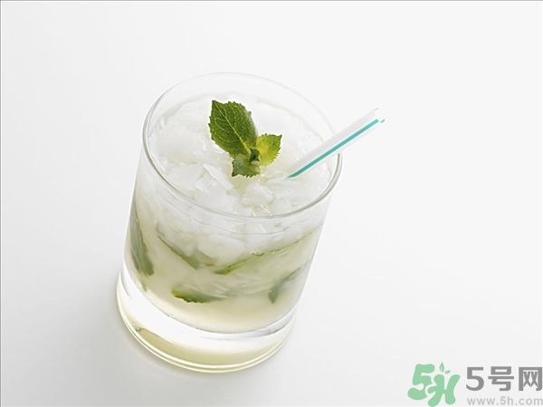 薄荷能美白嗎？薄荷的功效與作用