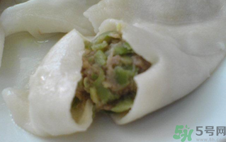 四季豆能包餃子嗎？吃煎餃好還是吃水餃好？