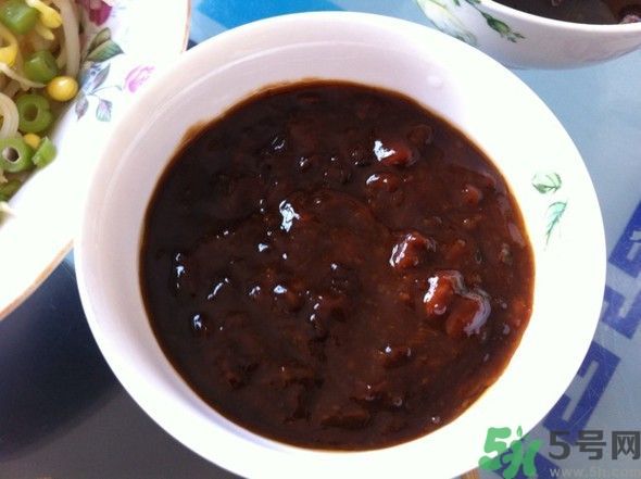 黃豆醬做什么菜好吃？黃豆醬的熱量？