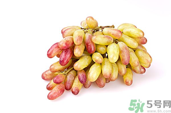 吃提子有什么好處？提子的功效與作用