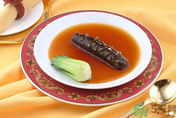 中學生能吃海參嗎？中學生吃海參好不好？
