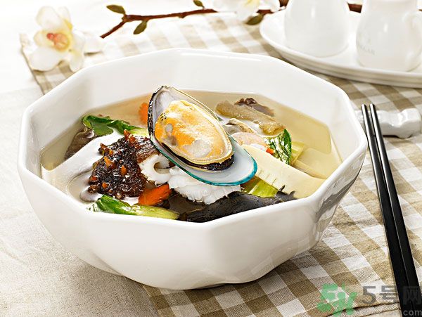 中學生能吃海參嗎？中學生吃海參好不好？