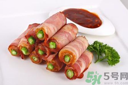 培根是什么肉？培根是熏肉嗎？