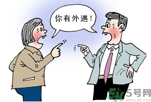 女人婚外情為了什么？女人產生婚外情的原因