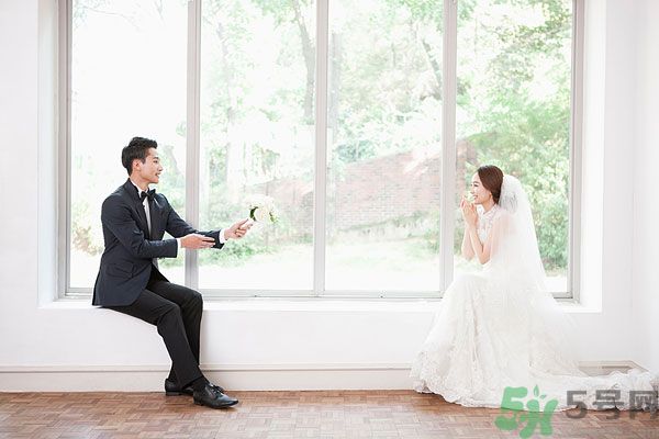 什么樣的男人能嫁？和什么樣的男人結婚最好？