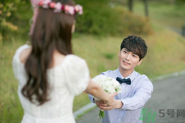 什么樣的男人能嫁？和什么樣的男人結婚最好？