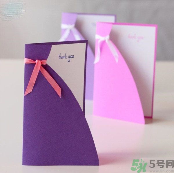 怎么自己動手制作父親節禮物？父親節自制禮物