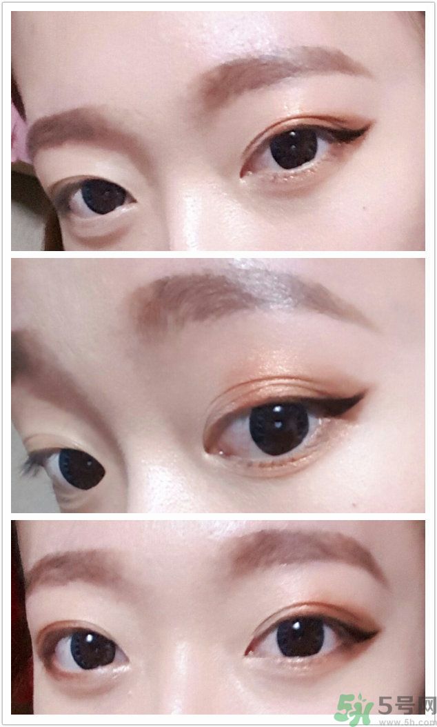 凱婷KATE擴型深邃眼影盒怎么樣？好用嗎？