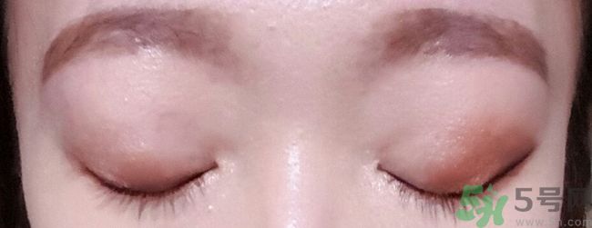 凱婷KATE擴型深邃眼影盒怎么樣？好用嗎？