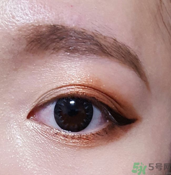 凱婷KATE擴型深邃眼影盒怎么樣？好用嗎？