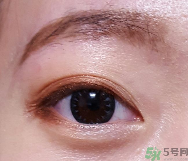 凱婷KATE擴型深邃眼影盒怎么樣？好用嗎？