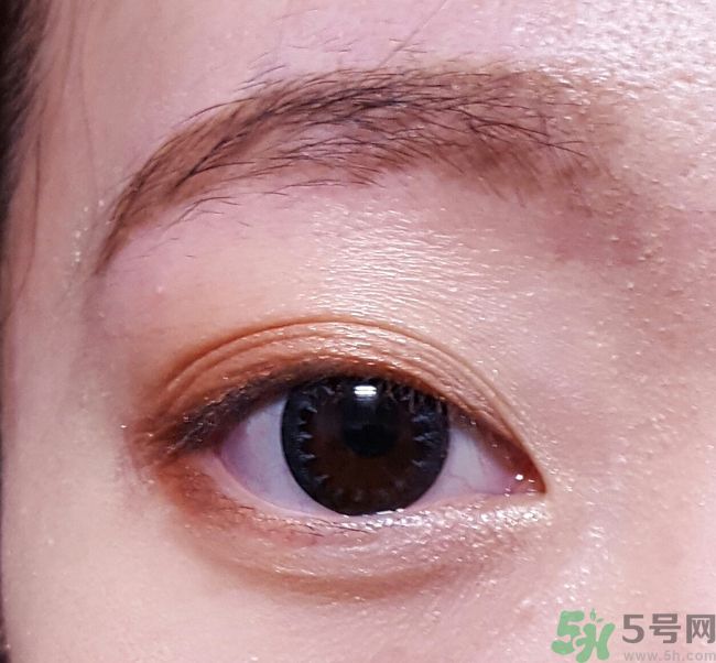 凱婷KATE擴型深邃眼影盒怎么樣？好用嗎？