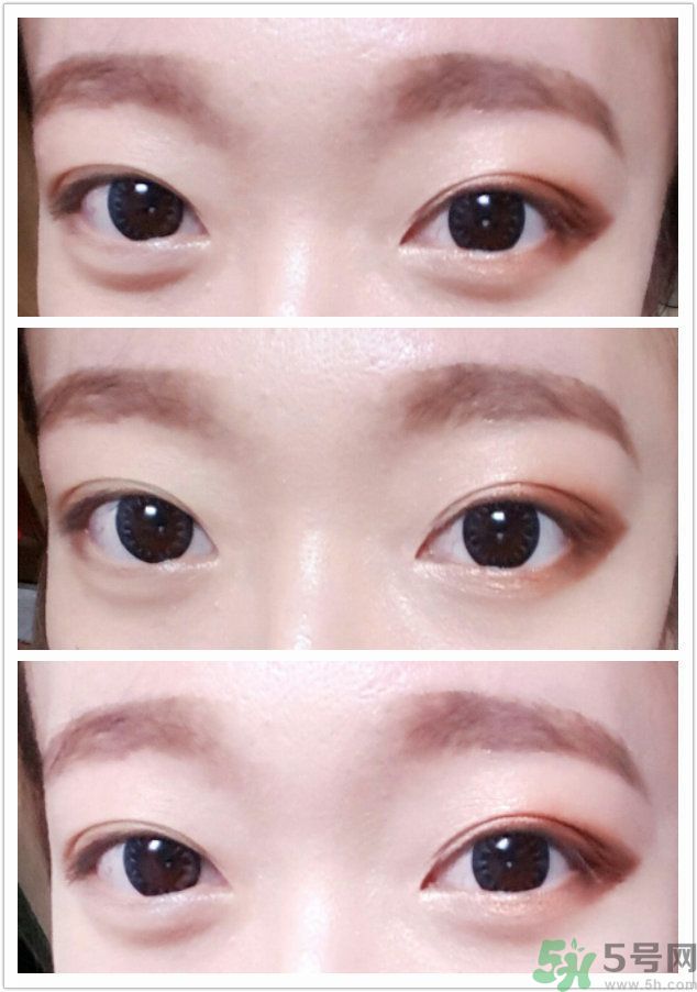 凱婷KATE擴型深邃眼影盒怎么樣？好用嗎？