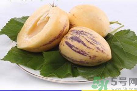哺乳期可以吃人參果嗎？哺乳期吃人參果好嗎？