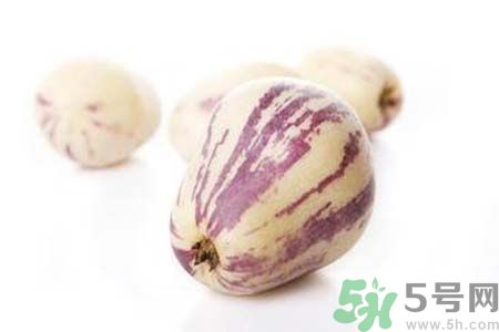 哺乳期可以吃人參果嗎？哺乳期吃人參果好嗎？