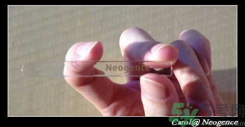 霓凈思適合什么年齡段？Neogence是什么化妝品牌子？