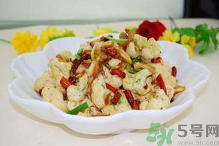 花菜是發(fā)物嗎？花菜是不是發(fā)物？
