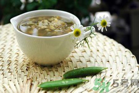 夏季解暑喝什么中藥？喝什么中藥可以解暑？