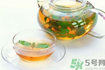 夏季解暑喝什么中藥？喝什么中藥可以解暑？