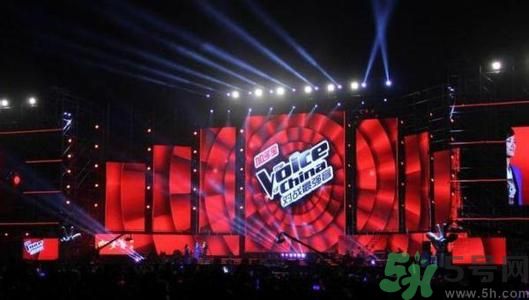 好聲音節目名為什么停用？好聲音節目名停用原因