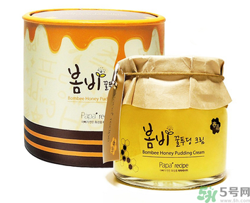 春雨布丁面霜怎么使用？春雨蜂蜜布丁果凍面霜使用方法