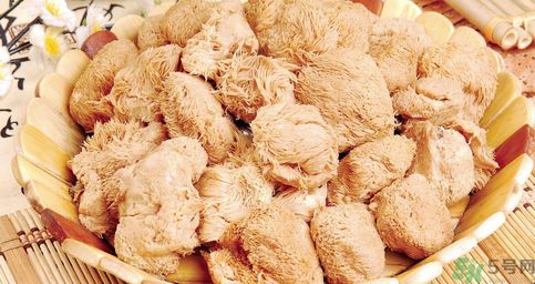  哺乳期可以吃猴頭菇嗎？產婦可以吃猴頭菇嗎？