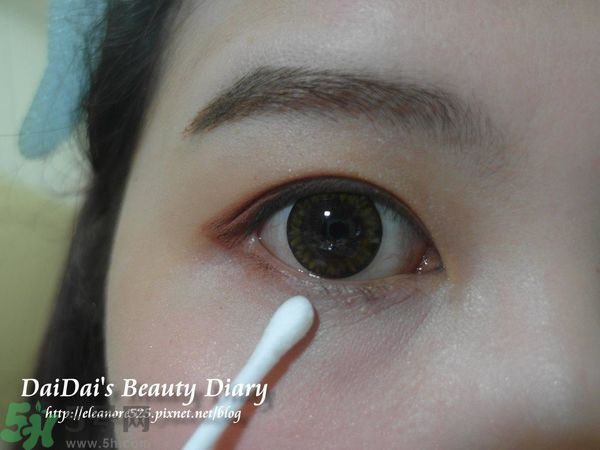 Bbia眼線筆怎么樣？Bbia防水眼線膠筆好用嗎？