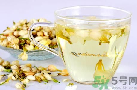 茉莉花茶是發(fā)物嗎？茉莉花茶是不是發(fā)物？