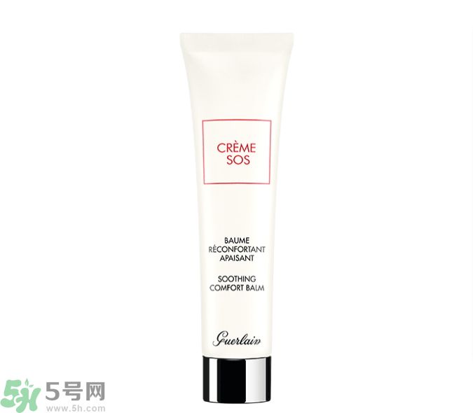 法國嬌蘭舒緩修護霜適合什么膚質？敏感膚質可以用法國嬌蘭舒緩修護霜嗎？
