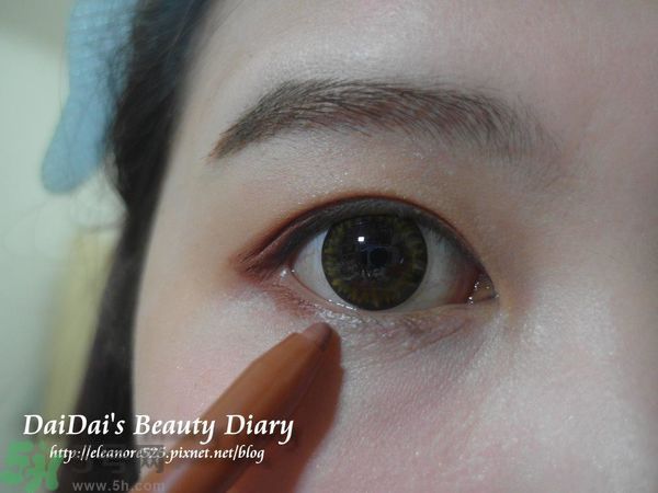 Bbia眼線筆怎么樣？Bbia防水眼線膠筆好用嗎？