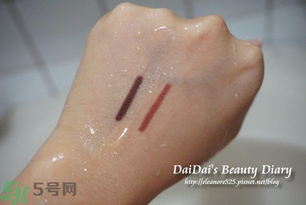 Bbia眼線筆怎么樣？Bbia防水眼線膠筆好用嗎？