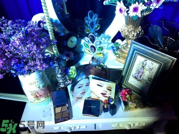 Pony Effect百變魔盒怎么樣？Pony Effect百變魔盒色號(hào)試色？