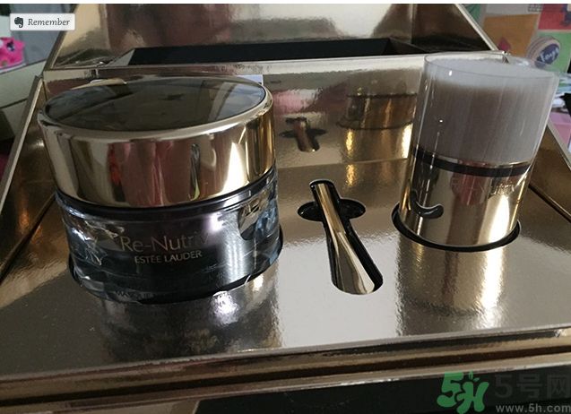 雅詩蘭黛白金級奢寵蘊能黑鉆奢華面膜怎么樣？雅詩蘭黛白金級奢寵蘊能黑鉆奢華面膜好用嗎？
