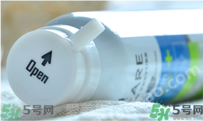 shills舒兒絲去角質雪泡真假辨別圖解對比
