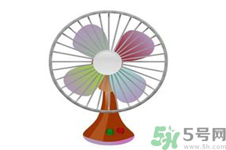 電風(fēng)扇怎么省電？電風(fēng)扇怎么用比較省電？